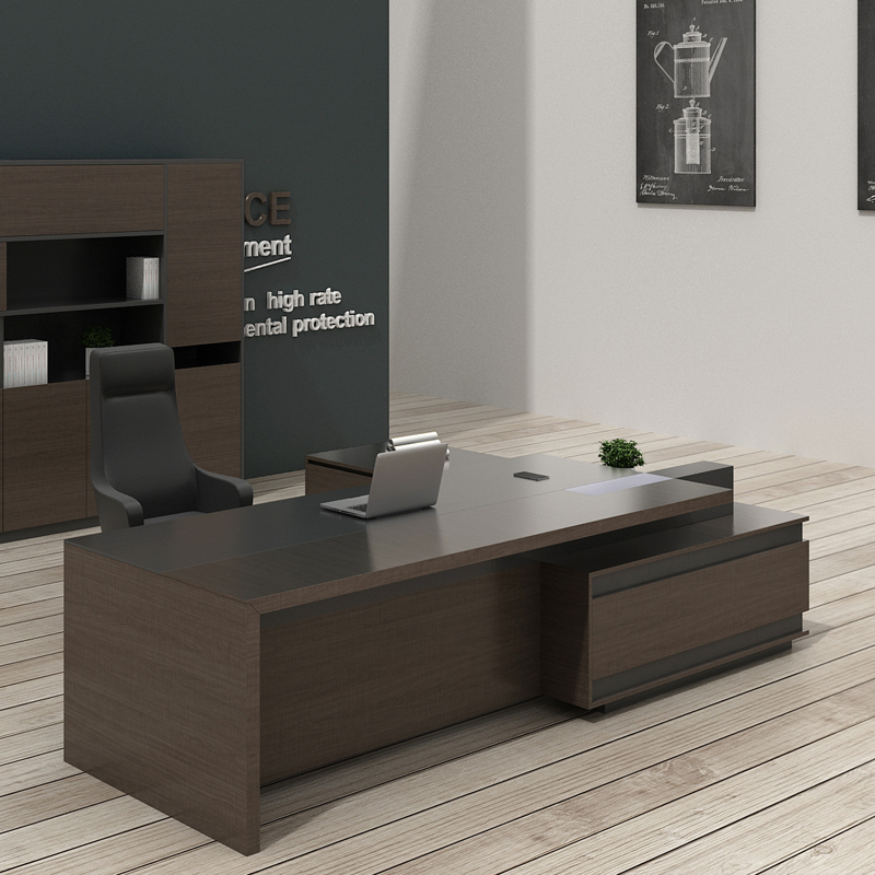 Salon Furniture Package