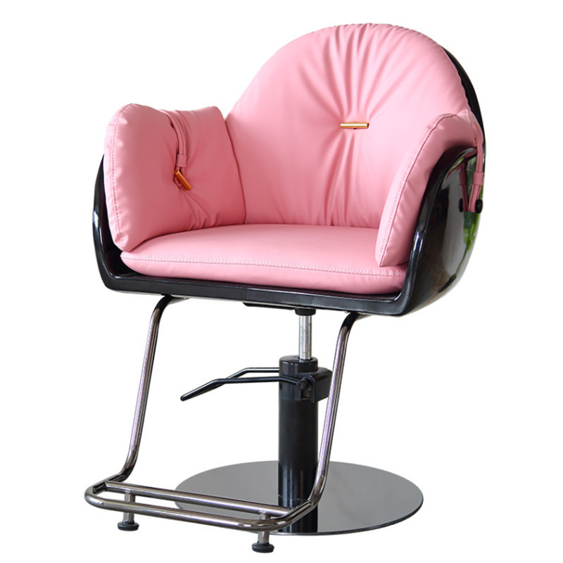 Fiber frame new design salon styling chair ZY-LC285