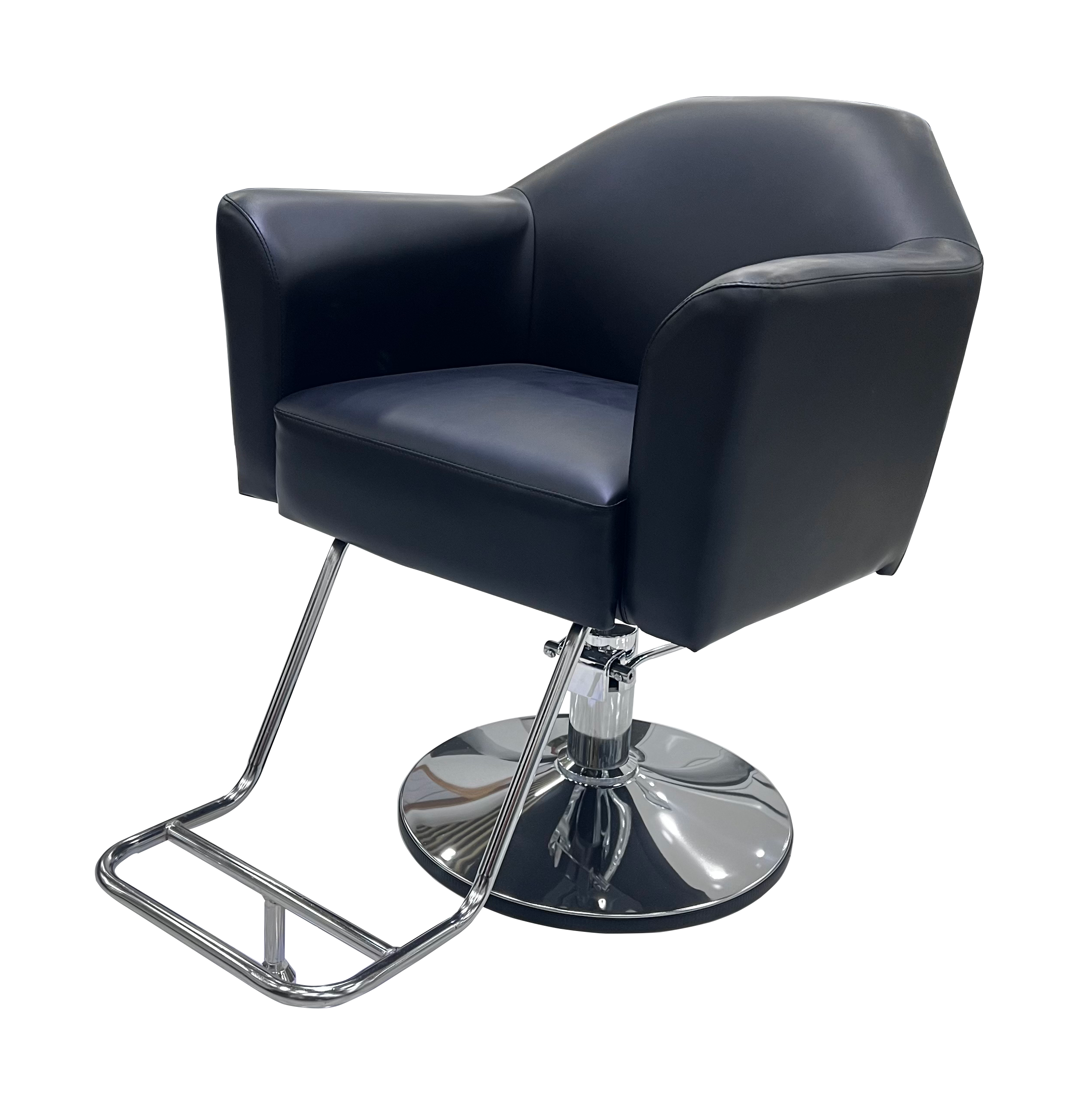 Stable cheap hot sale salon styling chair ZY-LC302