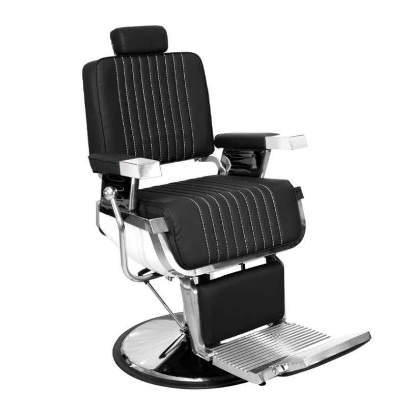 High quality hydraulic reclining barber chair salon furniture for sale BC2009