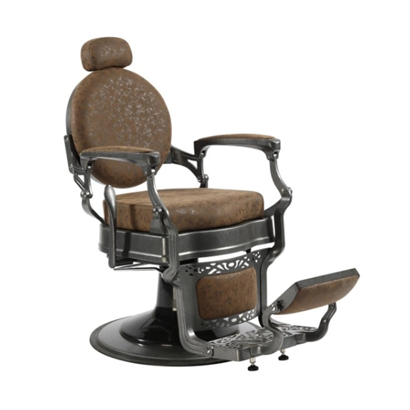 Salon antique barber chair ZY-BC8831