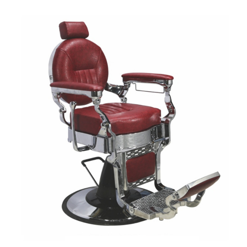 Salon barber chair vintage ZY-BC8831D