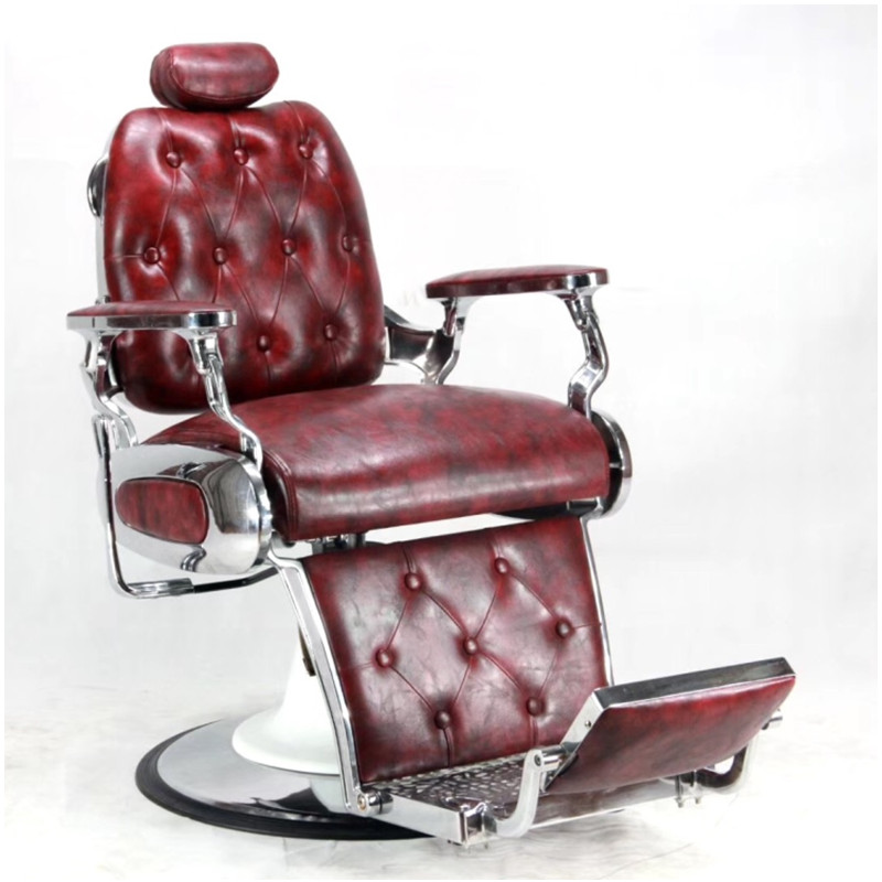 Barber chair heavy duty salon chair ZY-BC8833