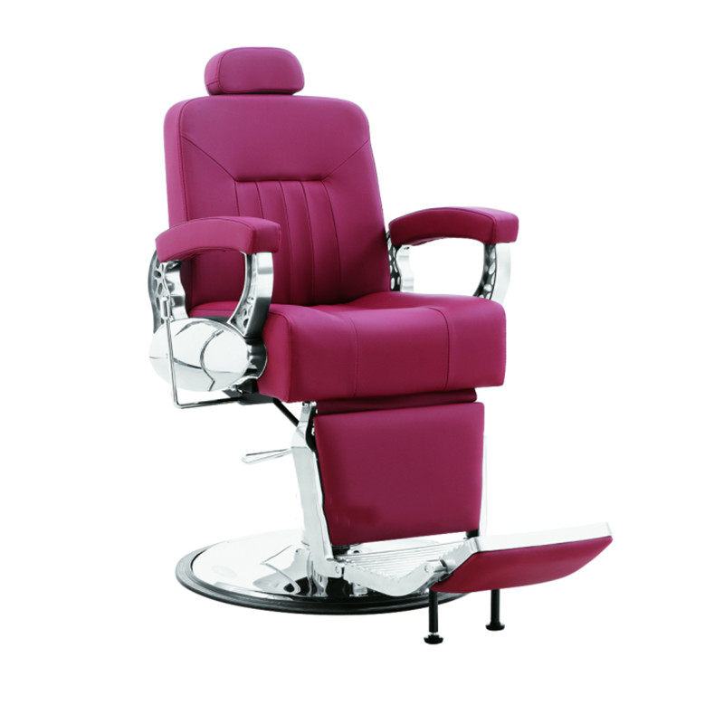 Salon furniture used barber chair ZY-BC8835