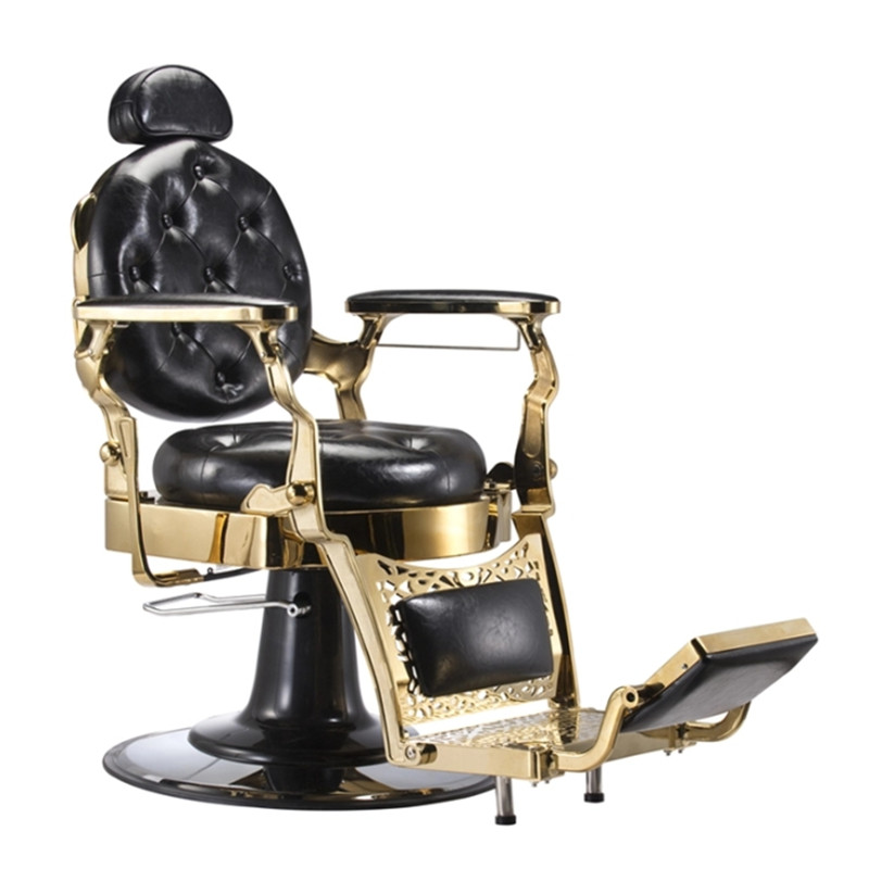 Cheaper sale high quality antique salon barber chair ZY-BC8868A