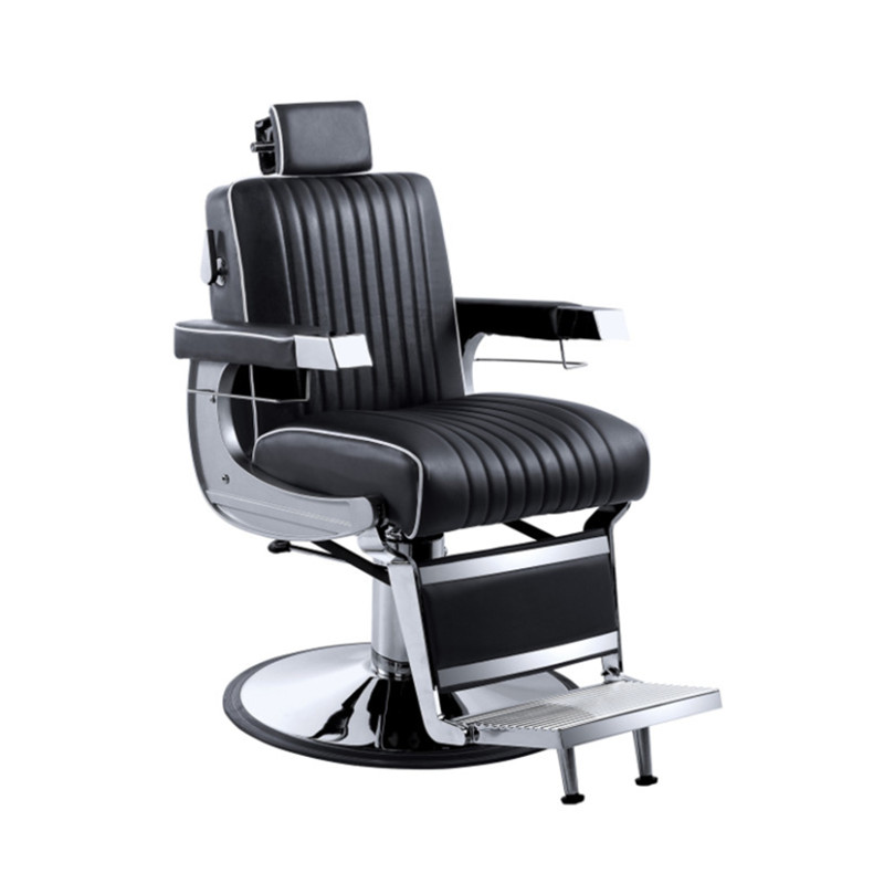 Barber chair antique high quality hairdressing salon equipment ZY-BC8880