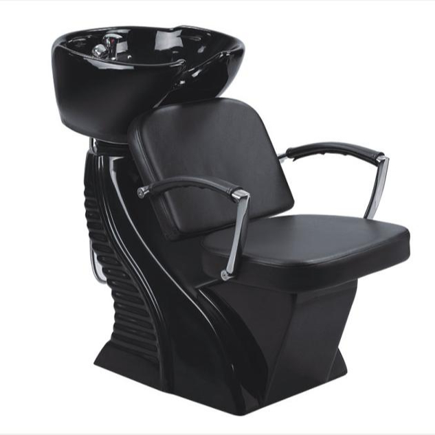 Shampoo station shampoo chair washer chair ZY-SC064