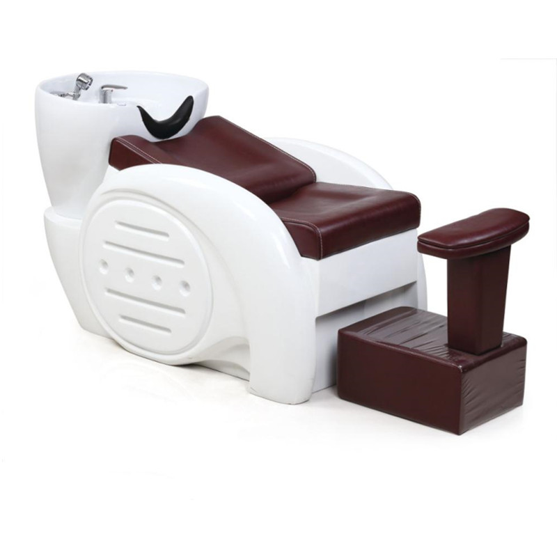 Shampoo Chair Salon Furniture Beauty Salon Equipment ZY-SC224