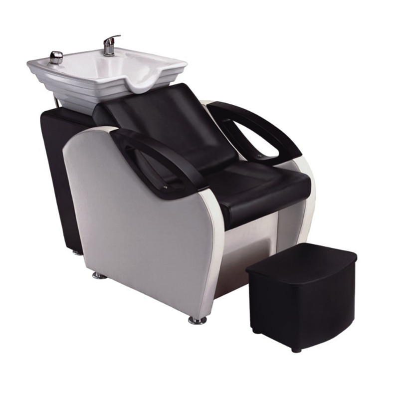 Cheap washer station washer chair shampoo chair shampoo washer chair ZY-SC227