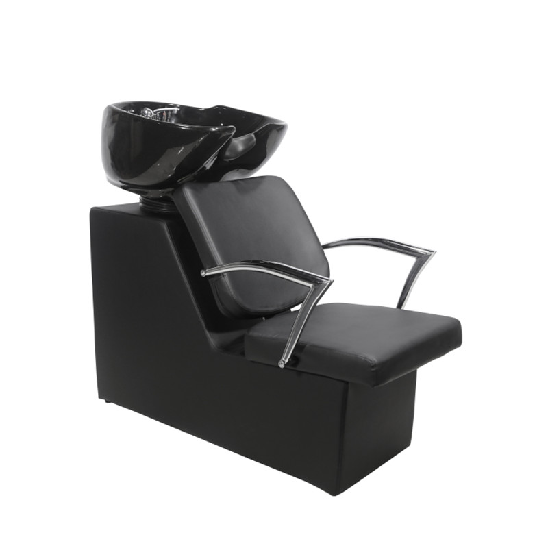 Professional factory direct sale salon furniture shampoo chair ZY-SC228