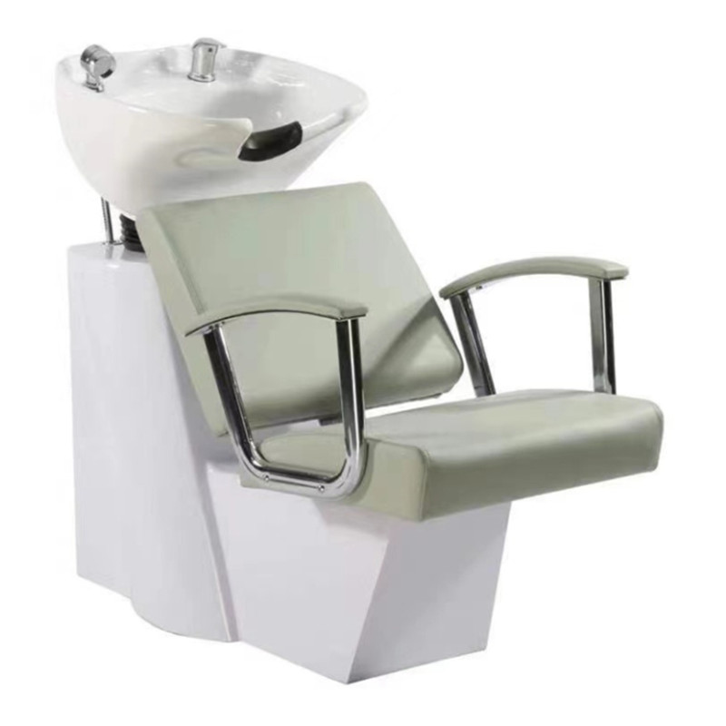 Salon special comfortable hairdressing chair ZY-2021E