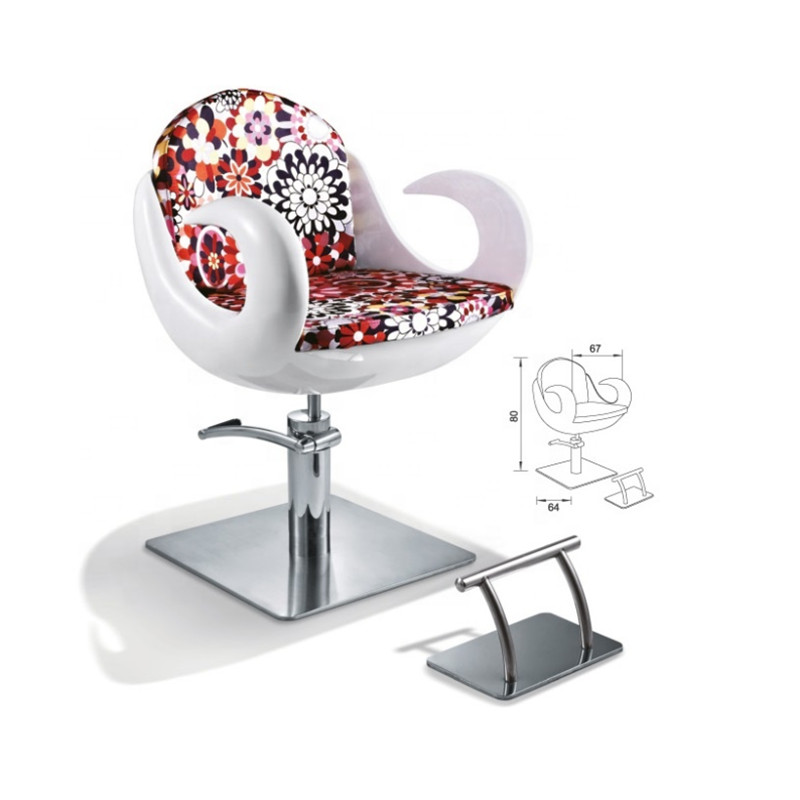 Hairdressing salon furniture package styling chair cutting chair ZY-2014N