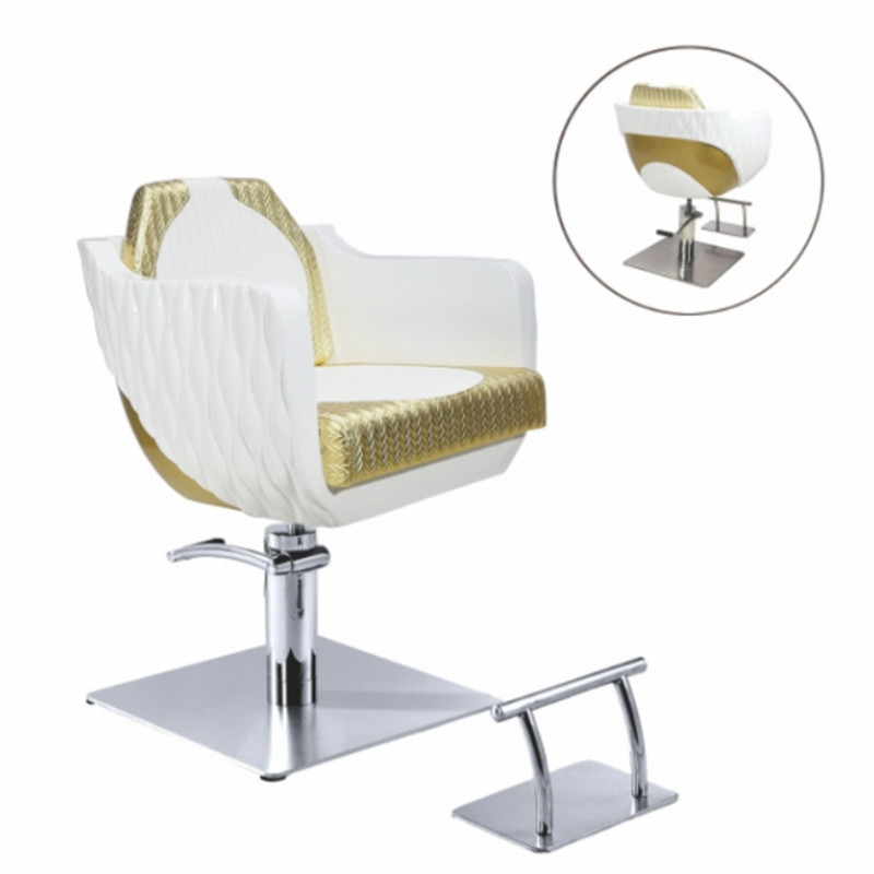 Fashion FRP Salon Styling Chair ZY-2020A