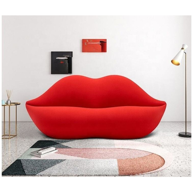 Hot sale salon waiting sofa ZY-T001