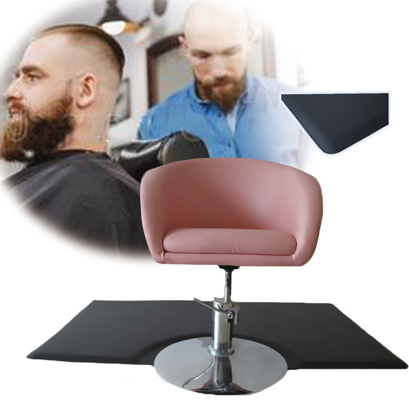 Cheap Price Barber Shop Salon Anti Fatigue PU Standing Mat