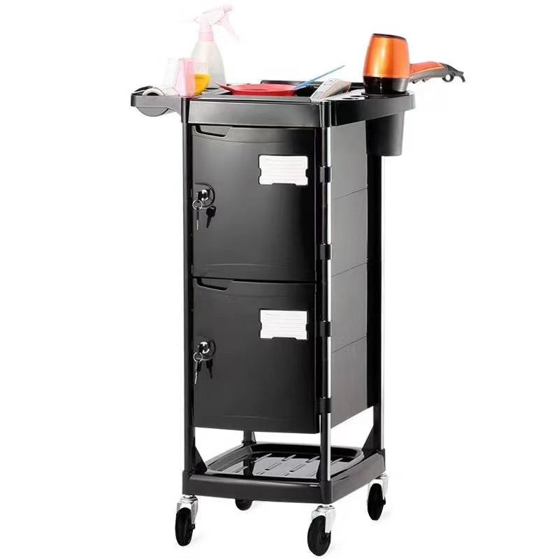 salon trolley salon cabinet salon cart ZY-760