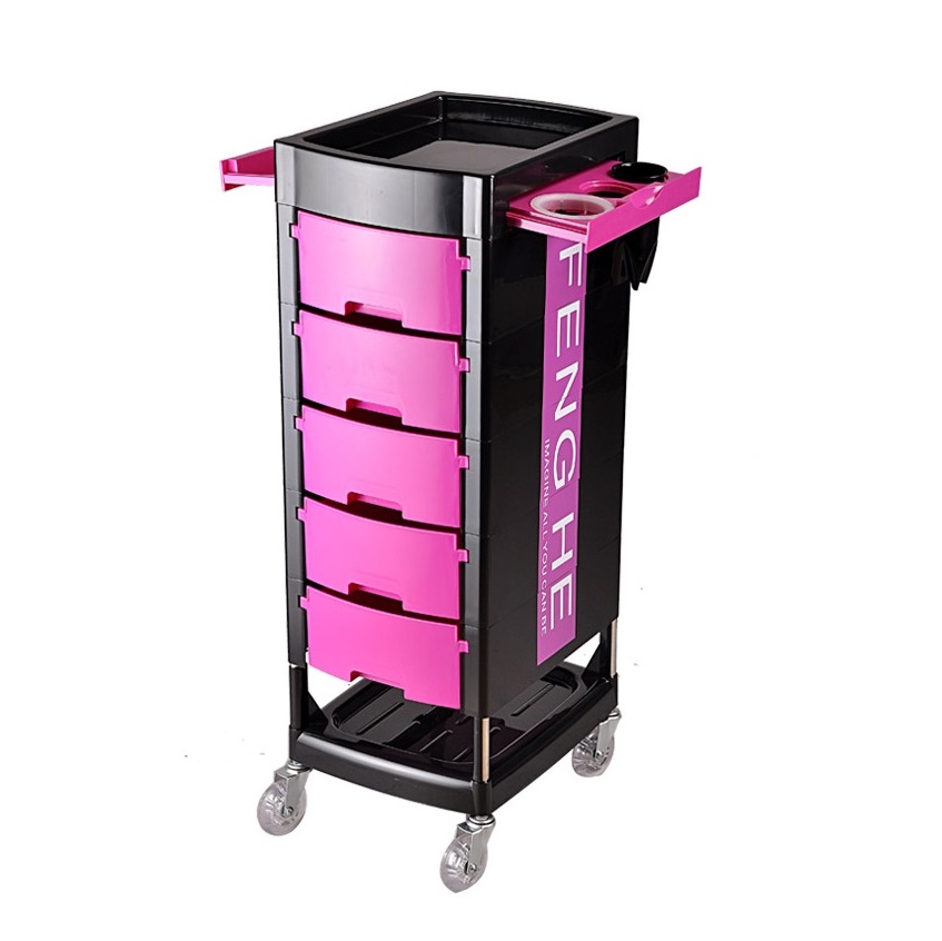 Hot-selling tool cart for hair salon ZY-776