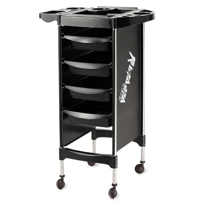 New arrival salon trolley ZY-778