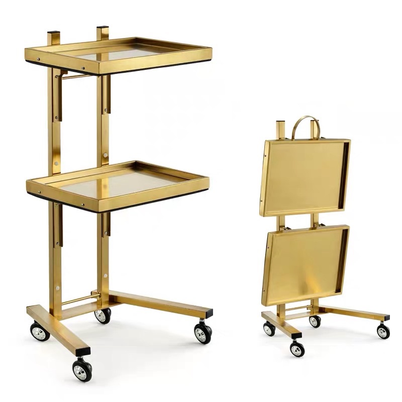 New hot-selling salon tool cart ZY-801