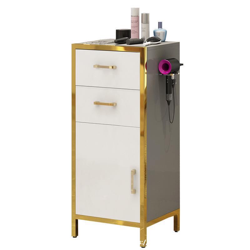 New tool cabinet for hair salon ZY-805